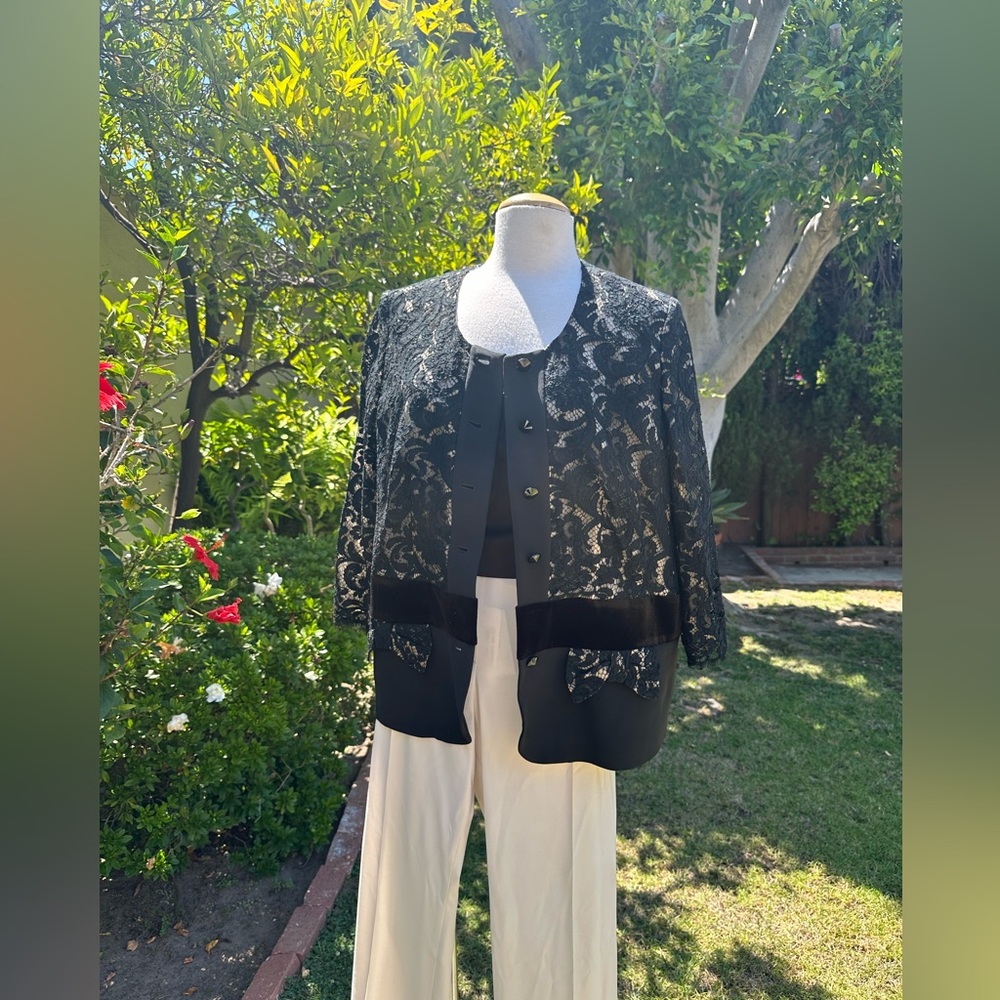 Perfect condition black Jacket